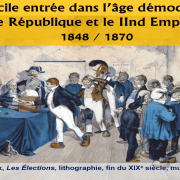 L age democratique 1848 1871