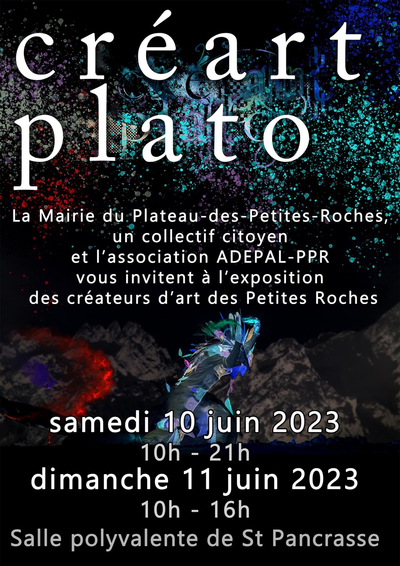 Affiche modifiee y k