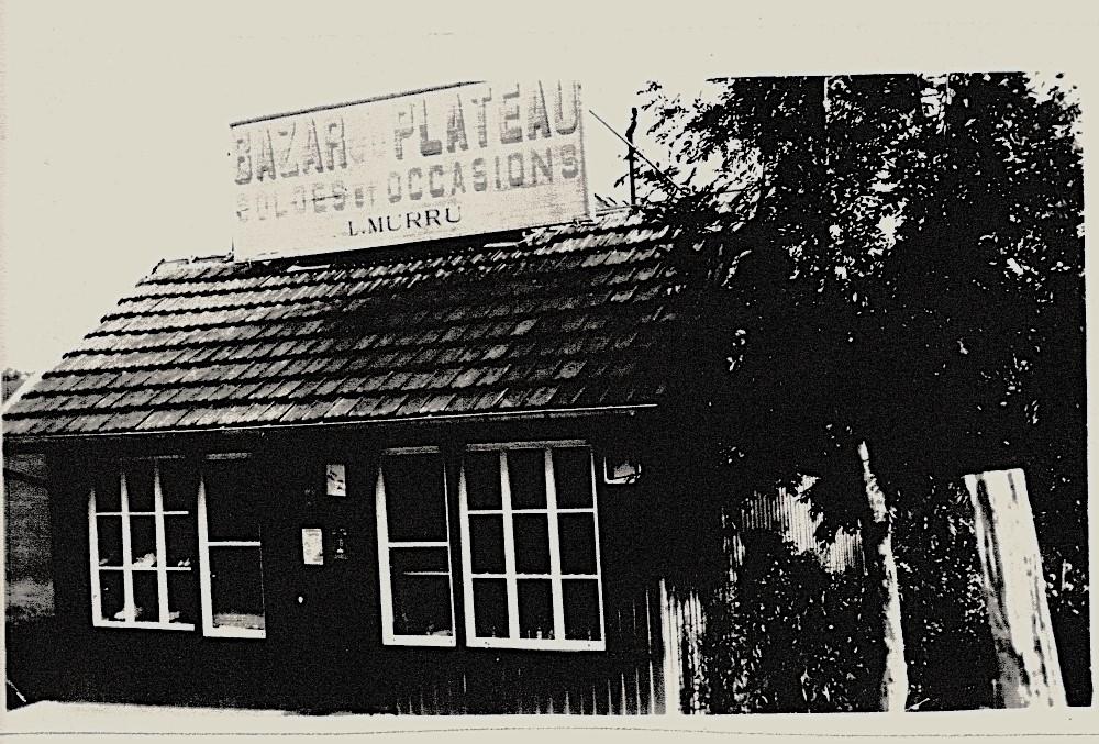 Bazar 2 l murru 1929