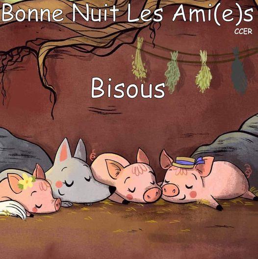 Bonne nuit